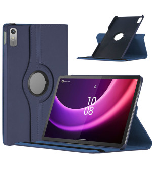 Поворотний чохол для Lenovo Tab P11 2nd Gen 11,5" TB-350FU, TB-350XU Navy Blue