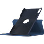 Поворотный чехол для Lenovo Tab P11 2nd Gen 11,5" TB-350FU, TB-350XU Navy Blue