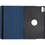Поворотный чехол для Lenovo Tab P11 2nd Gen 11,5" TB-350FU, TB-350XU Navy Blue
