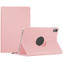 Поворотный чехол для Lenovo Tab P11 2nd Gen 11,5" TB-350FU, TB-350XU Pink