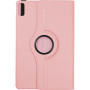 Поворотный чехол для Lenovo Tab P11 2nd Gen 11,5" TB-350FU, TB-350XU Pink