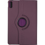 Поворотный чехол для Lenovo Tab P11 2nd Gen 11,5" TB-350FU, TB-350XU Purple