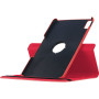 Поворотний чохол для Lenovo Tab P11 2nd Gen 11,5" TB-350FU, TB-350XU Red