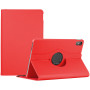 Поворотний чохол для Lenovo Tab P11 2nd Gen 11,5" TB-350FU, TB-350XU Red