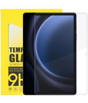 Захисне скло Galeo Tempered Glass 9H для Samsung Galaxy Tab S9 / Tab S9 FE