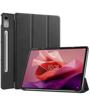 Чохол Slimline Portfolio для Lenovo Tab P12 (2023) 12.7" TB-370FU Black