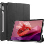 Чехол Slimline Portfolio для Lenovo Tab P12 (2023) 12.7" TB-370FU Black