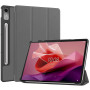 Чохол Slimline Portfolio для Lenovo Tab P12 (2023) 12.7" TB-370FU Grey