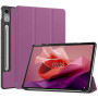Чохол Slimline Portfolio для Lenovo Tab P12 (2023) 12.7" TB-370FU Purple