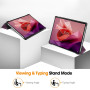 Чохол Slimline Portfolio для Lenovo Tab P12 (2023) 12.7" TB-370FU Purple
