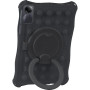 Силиконовый чехол Galeo Pop It with Ring Handle для Xiaomi Redmi Pad SE 11" Black