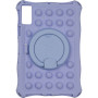 Силиконовый чехол Galeo Pop It with Ring Handle для Xiaomi Redmi Pad SE 11" Lilac