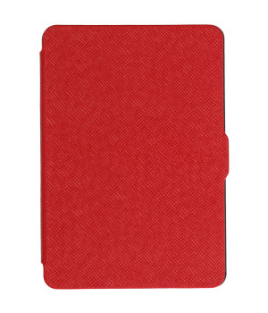 Обложка Galeo Superslim для Amazon Kindle Paperwhite Red