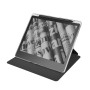 Чохол для Amazon Kindle Scribe Galeo Hybrid Rotating Stand Black