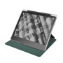 Чохол для Amazon Kindle Scribe Galeo Hybrid Rotating Stand Dark Green
