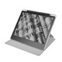 Чохол для Amazon Kindle Scribe Galeo Hybrid Rotating Stand Grey