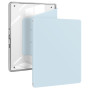 Чохол для Amazon Kindle Scribe Galeo Hybrid Rotating Stand Light Blue