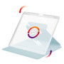 Чохол для Amazon Kindle Scribe Galeo Hybrid Rotating Stand Light Blue