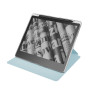 Чохол для Amazon Kindle Scribe Galeo Hybrid Rotating Stand Light Blue