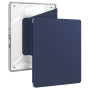 Чохол для Amazon Kindle Scribe Galeo Hybrid Rotating Stand Navy Blue