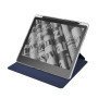 Чохол для Amazon Kindle Scribe Galeo Hybrid Rotating Stand Navy Blue