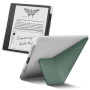 Чохол для Amazon Kindle Scribe Galeo TPU Y-Type Dark Green