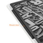 Чохол для Amazon Kindle Scribe Galeo TPU Y-Type Grey