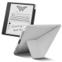 Чохол для Amazon Kindle Scribe Galeo TPU Y-Type Grey