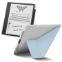 Чохол для Amazon Kindle Scribe Galeo TPU Y-Type Light Blue