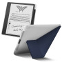 Чохол для Amazon Kindle Scribe Galeo TPU Y-Type Navy Blue