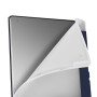 Чохол для Amazon Kindle Scribe Galeo TPU Y-Type Navy Blue