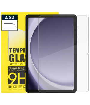 Захисне скло Galeo PRO Tempered Glass 9H 2.5D для Samsung Galaxy Tab A9 Plus 11" SM-X210, SM-X216