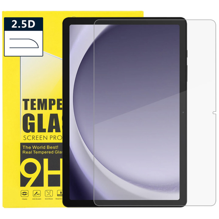 Защитное стекло Galeo PRO Tempered Glass 9H 2.5D для Samsung Galaxy Tab A9 Plus 11" SM-X210, SM-X216