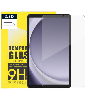 Защитное стекло Galeo PRO Tempered Glass 9H 2.5D для Samsung Galaxy Tab A9 8.7" SM-X110, SM-X115