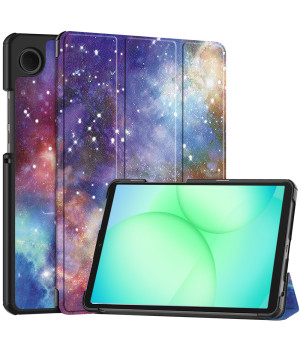 Чехол Galeo Slimline Print для Samsung Galaxy Tab A11 (2025) / Tab A9 8.7" Galaxy