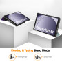 Чехол Slimline Print для Samsung Galaxy Tab A9 8.7" SM-X110, SM-X115 Galaxy