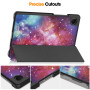 Чехол Slimline Print для Samsung Galaxy Tab A9 8.7" SM-X110, SM-X115 Galaxy