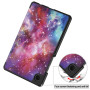Чехол Slimline Print для Samsung Galaxy Tab A9 8.7" SM-X110, SM-X115 Galaxy
