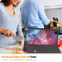 Чехол Slimline Print для Samsung Galaxy Tab A9 8.7" SM-X110, SM-X115 Galaxy