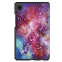 Чехол Slimline Print для Samsung Galaxy Tab A9 8.7" SM-X110, SM-X115 Galaxy