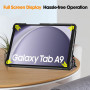 Чехол Slimline Print для Samsung Galaxy Tab A9 8.7" SM-X110, SM-X115 Graffiti