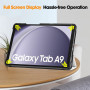 Чехол Galeo Slimline Print для Samsung Galaxy Tab A11 (2025) / Tab A9 8.7" Good Night