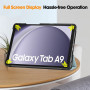 Чехол Slimline Print для Samsung Galaxy Tab A9 8.7" SM-X110, SM-X115 Unicorn