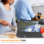 Чехол Slimline Print для Samsung Galaxy Tab A9 8.7" SM-X110, SM-X115 Van Gogh