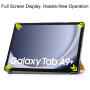 Чехол Slimline Print для Samsung Galaxy Tab A9 Plus 11" SM-X210, SM-X216 Butterflies
