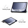 Чехол Slimline Print для Samsung Galaxy Tab A9 Plus 11" SM-X210, SM-X216 Butterflies