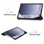 Чехол Slimline Print для Samsung Galaxy Tab A9 Plus 11" SM-X210, SM-X216 Don't Touch!