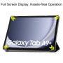Чехол Slimline Print для Samsung Galaxy Tab A9 Plus 11" SM-X210, SM-X216 Don't Touch!