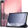 Чехол Slimline Print для Samsung Galaxy Tab A9 Plus 11" SM-X210, SM-X216 Dusk
