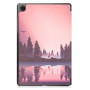 Чехол Slimline Print для Samsung Galaxy Tab A9 Plus 11" SM-X210, SM-X216 Dusk
